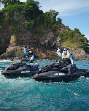 Krakatoa Volcano Island Expedition (Coming Soon)