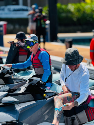 ULTIMATE 5 DAY INDONESIA JETSKI ADVENTURE