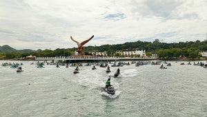 ULTIMATE 5 DAY MALAYSIA JETSKI ADVENTURE 10th-14th August
