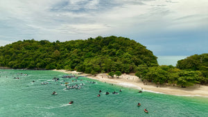 ULTIMATE 5 DAY MALAYSIA JETSKI ADVENTURE 10th-14th August