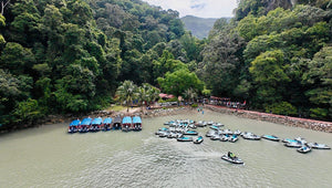 ULTIMATE 5 DAY MALAYSIA JETSKI ADVENTURE 10th-14th August