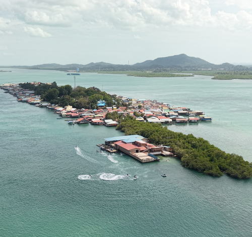 ULTIMATE 5 DAY INDONESIA JETSKI ADVENTURE