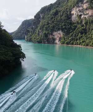 ULTIMATE 5 DAY MALAYSIA JETSKI ADVENTURE (Coming soon)