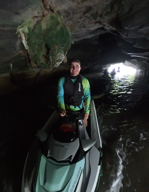 ULTIMATE 5 DAY MALAYSIA JETSKI ADVENTURE (Coming soon)