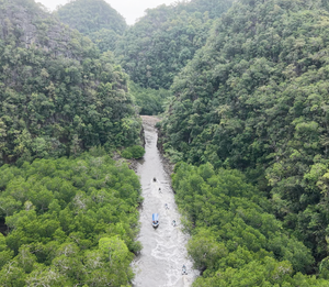ULTIMATE 5 DAY MALAYSIA JETSKI ADVENTURE (Coming soon)