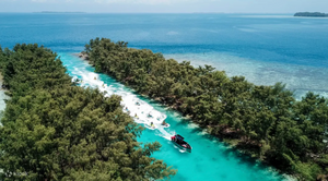 LUXE 5 DAY INDONESIA SEADOO/CANAM ADVENTURE