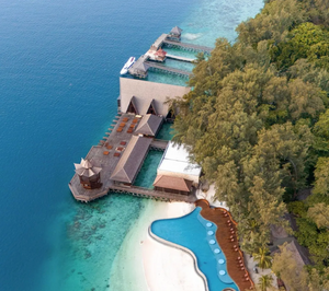 LUXE 5 DAY INDONESIA SEADOO/CANAM ADVENTURE