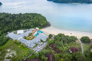 ULTIMATE 5 DAY MALAYSIA JETSKI ADVENTURE (Vic Ski rider Edition) 1-5th APRIL